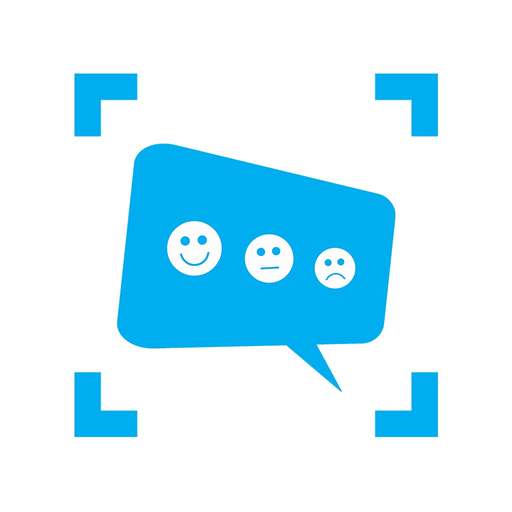 Be Heard app icon