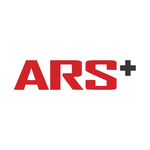 ARSplus app icon