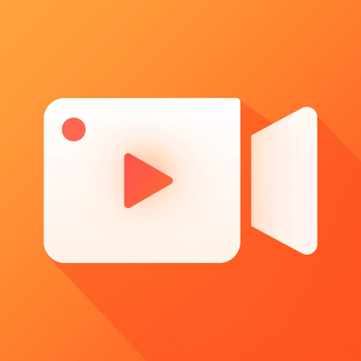 Screen Recorder，Video Recorder app icon