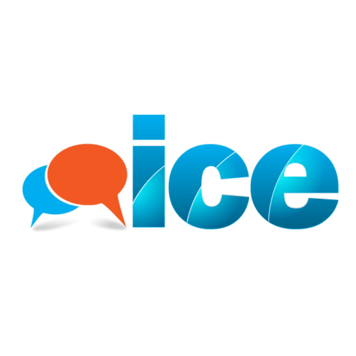 ICE Live Chat app icon