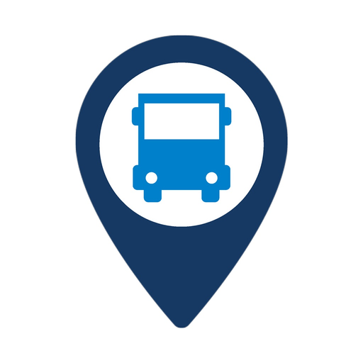 DP World : Kolay Rota app icon
