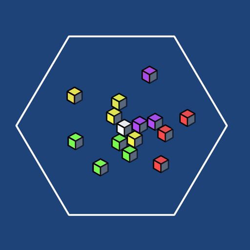 Tessellate 360 - Watch Game app icon