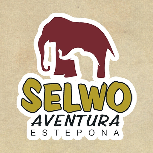 Selwo Aventura Estepona app icon