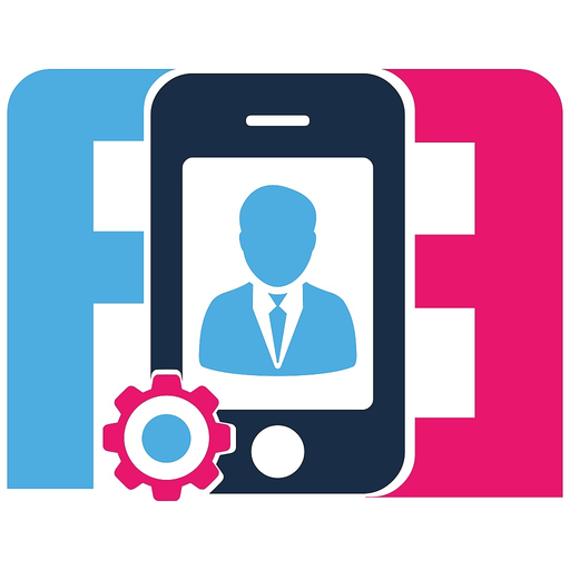 FE Presta Admin app icon