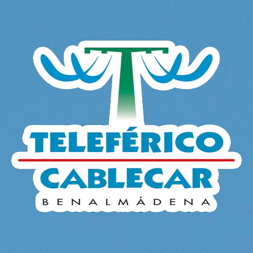 Benalmadena Cablecar app icon
