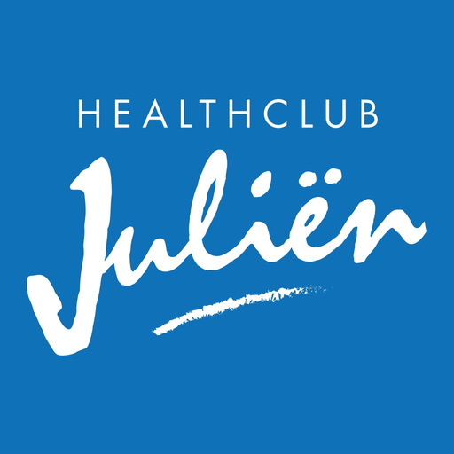 Healthclub Juliën app icon