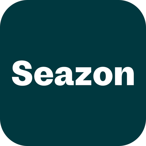 Seazon - Plats cuisinés livrés app icon