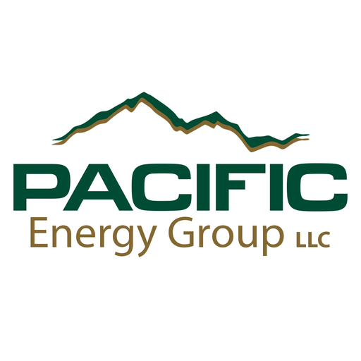Pacific Energy app icon