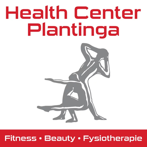 Health Center Plantinga app icon