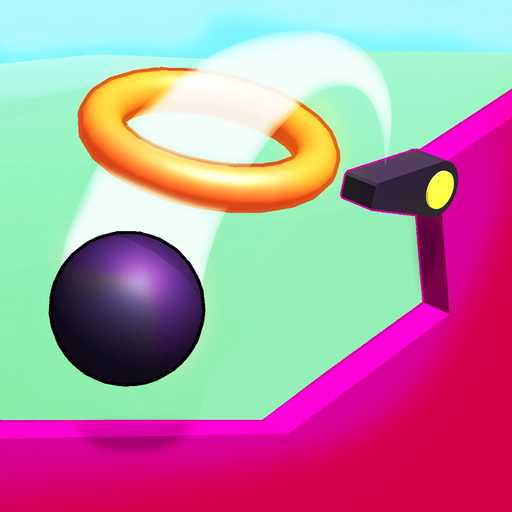 Flipper Run app icon