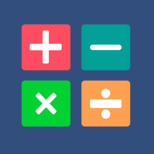Math Quiz Pro app icon