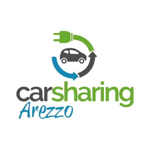 CarSharing Arezzo app icon