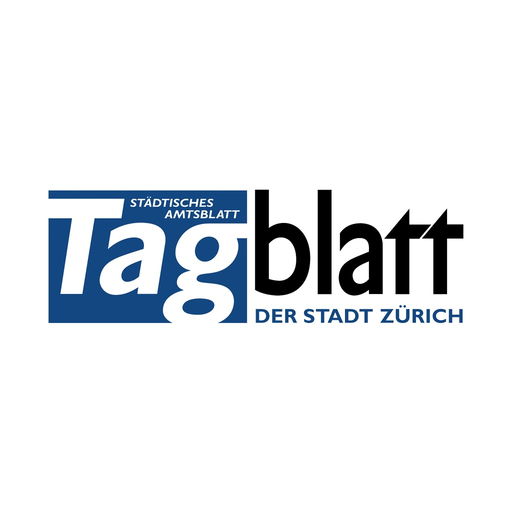 Tagblatt Stadt Zürich app icon