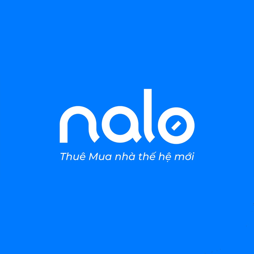 Nalo app icon