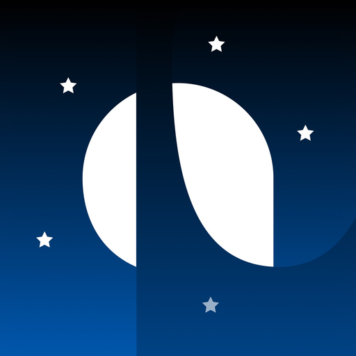 NuvoAir Cough app icon