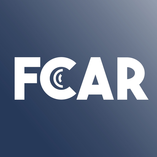 FCAR app icon