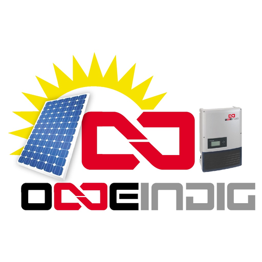 OTPL Solar app icon
