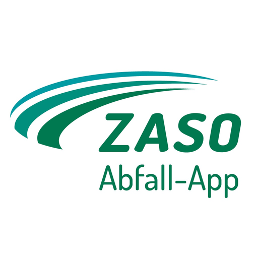 ZASO-AbfallApp app icon