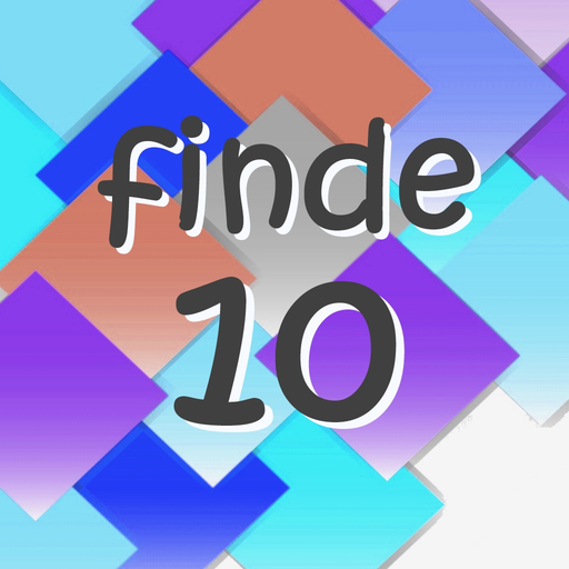 Find 10 Puzzle app icon