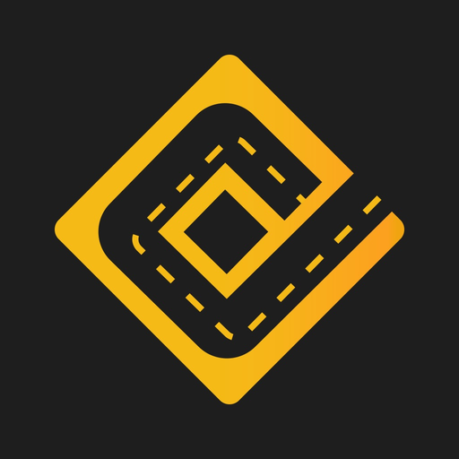 DigiToll app icon