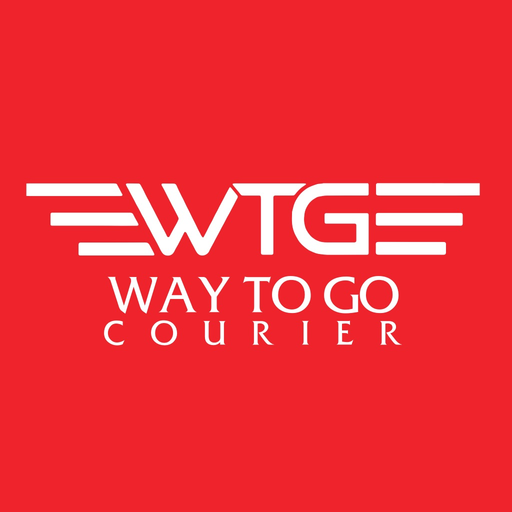 Way To Go Courier-Clients app icon