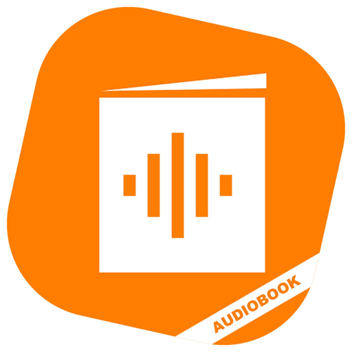 HD Audiobook Maker app icon