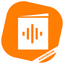 HD Audiobook Maker icon