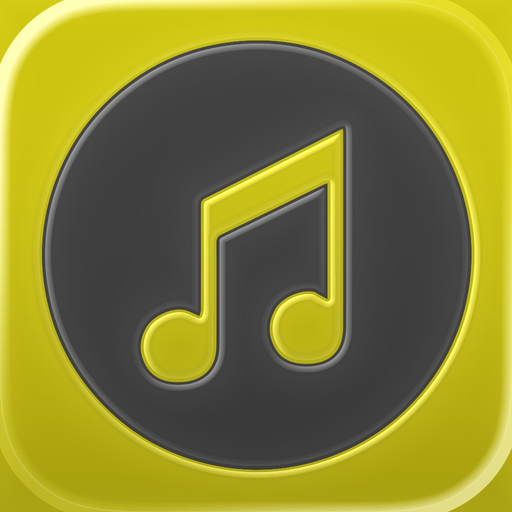BTR AMP Advanced Music Player app icon