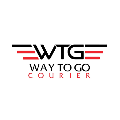 Way To Go Courier app icon