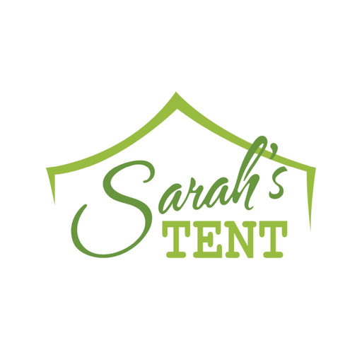 Sarahs Tent app icon