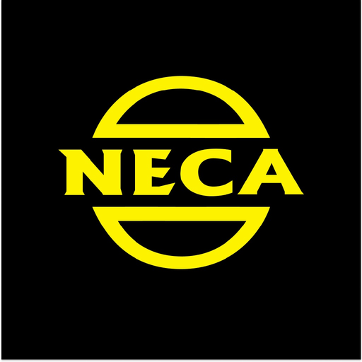 Neca app icon