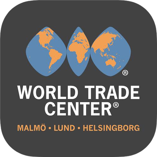 World Trade Center app icon