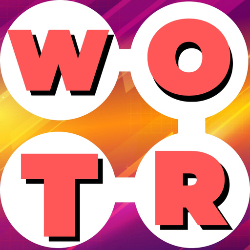 Wort Guru Spiele - Wörter Quiz app icon