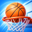 Dribble Hoops icon