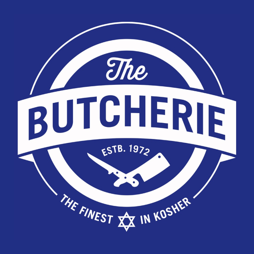 Butcherie app icon