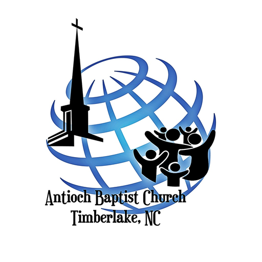 Antioch Baptist Timberlake app icon