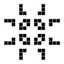 Game of Life Self Construction icon