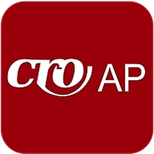 CRO-AP app icon