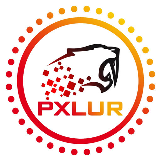 Pxlur: Live Wallpapers app icon
