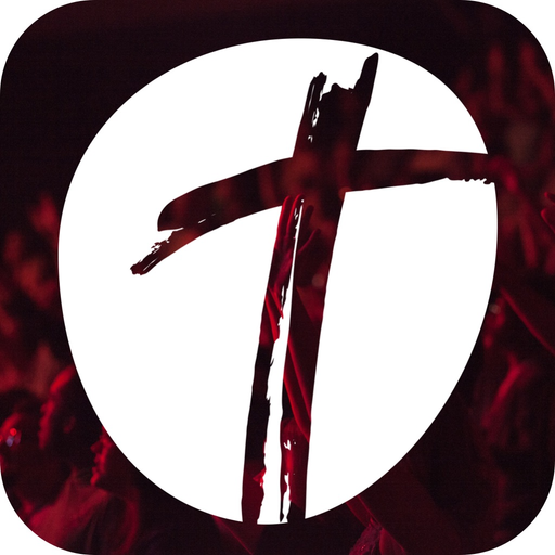 CrossRoads Worship Center app icon