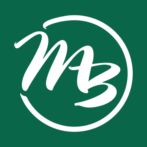 Master Books app icon