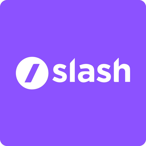 Slash app icon
