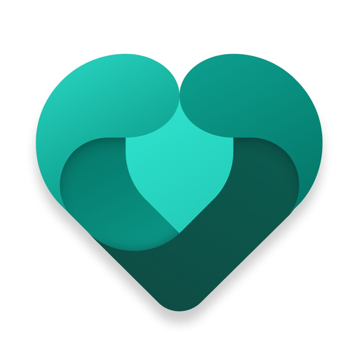 Microsoft Family Safety app icon