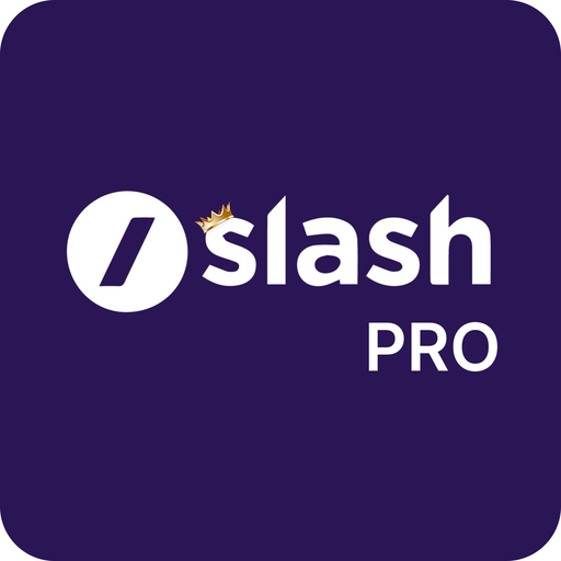 Slash Pro app icon