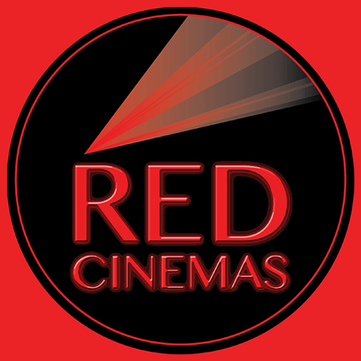 Red Cinemas app icon