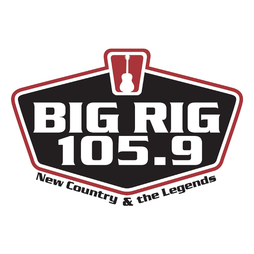 BIG RIG 105.9 Bismarck Mandan app icon