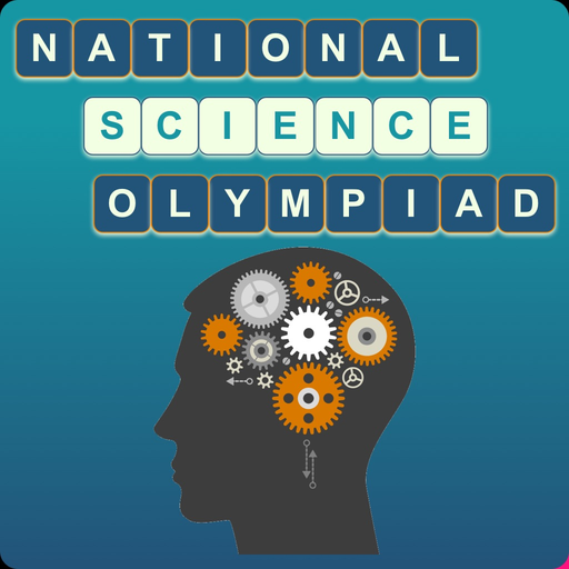 NSO -National Science Olympiad app icon