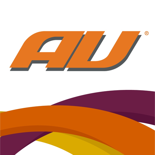 AU app icon