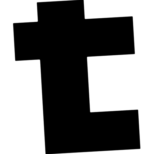 TekstiTV! app icon