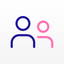 Tulip Clienteling icon